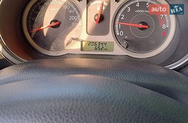 Хэтчбек Nissan Note 2008 в Шепетовке