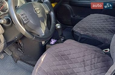 Хэтчбек Nissan Note 2008 в Шепетовке