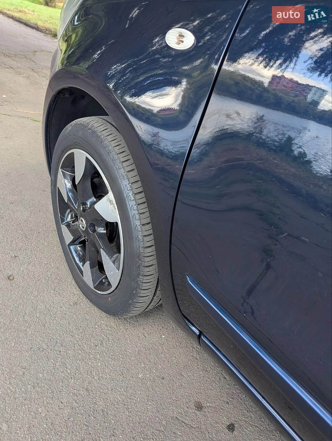 2012 Nissan Note - мініатюра 14