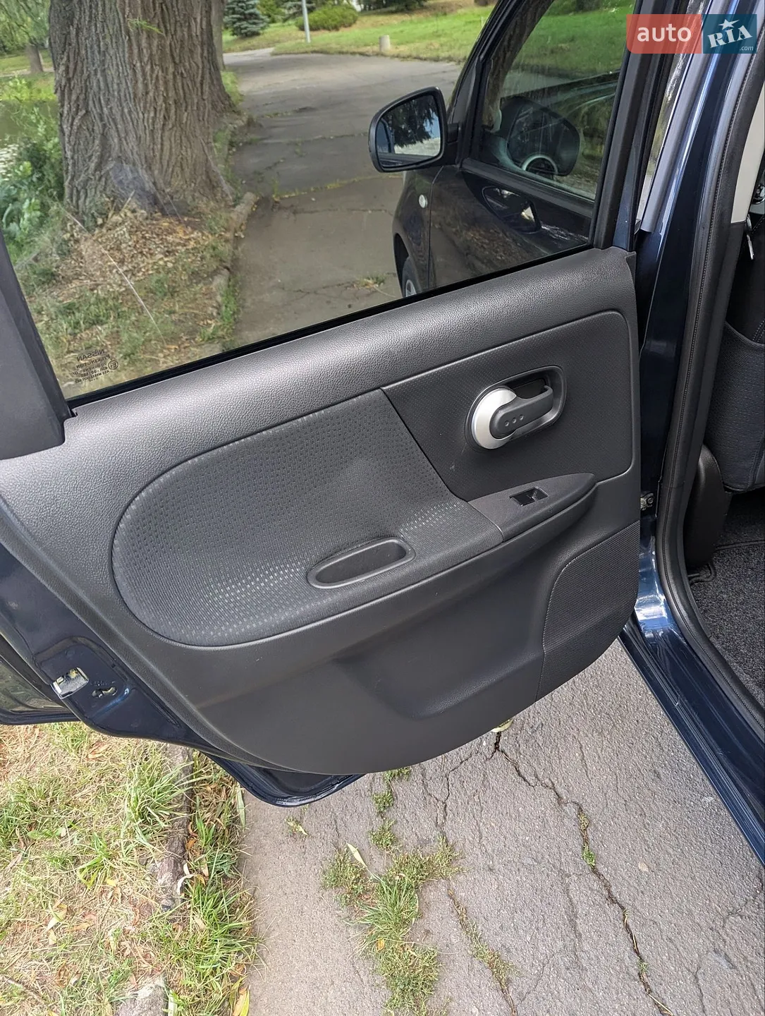 2012 Nissan Note - мініатюра 32