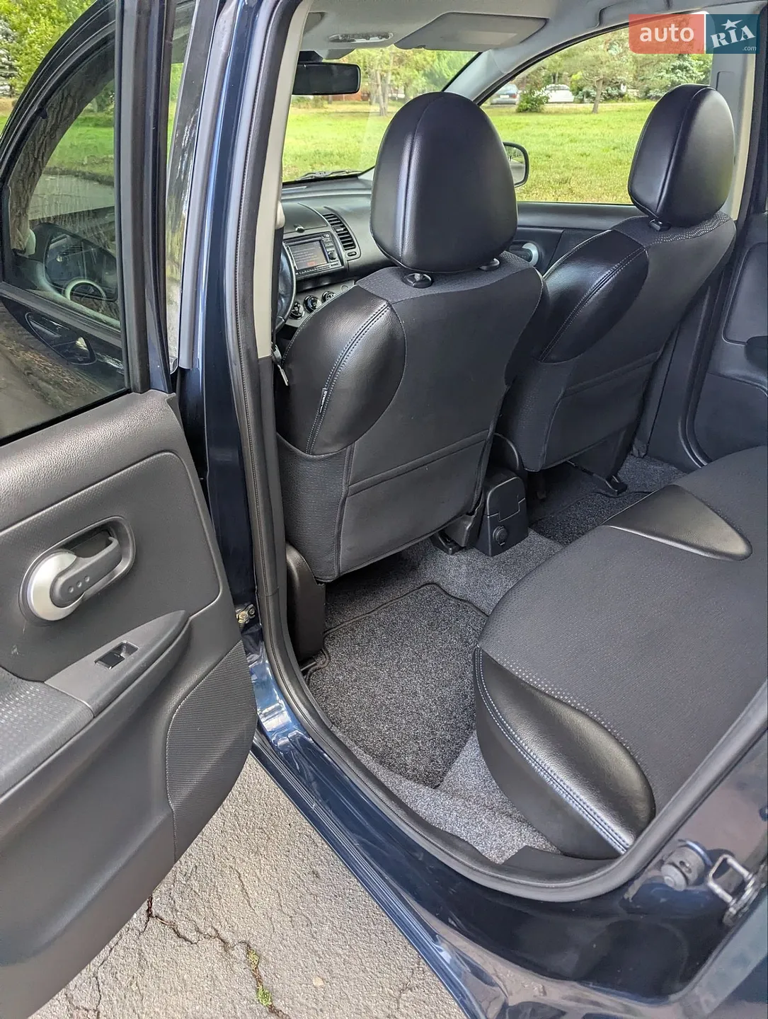 2012 Nissan Note - мініатюра 33