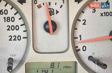 Хетчбек Nissan Note 2008 в Дніпрі