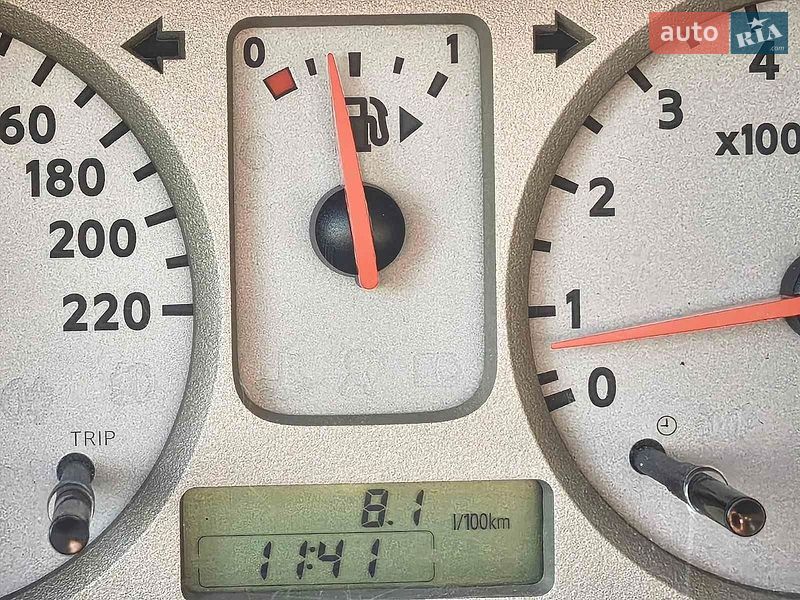 Хетчбек Nissan Note 2008 в Дніпрі