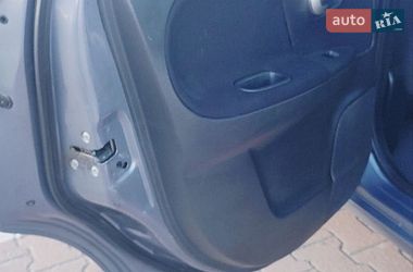 Хэтчбек Nissan Note 2009 в Житомире