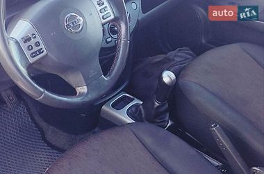 Хэтчбек Nissan Note 2009 в Житомире