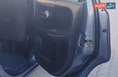 Хэтчбек Nissan Note 2009 в Житомире