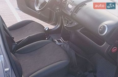 Хэтчбек Nissan Note 2009 в Житомире