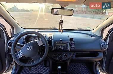 Хэтчбек Nissan Note 2008 в Хмельницком фото 7 Хэтчбек Nissan Note 2008 в Хмельницком