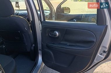 Хэтчбек Nissan Note 2008 в Хмельницком фото 8 Хэтчбек Nissan Note 2008 в Хмельницком