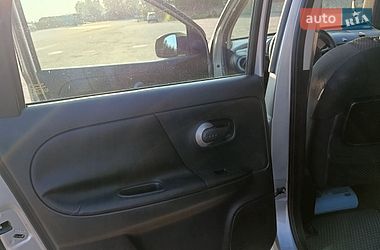 Хэтчбек Nissan Note 2008 в Хмельницком фото 9 Хэтчбек Nissan Note 2008 в Хмельницком