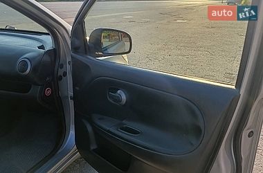 Хэтчбек Nissan Note 2008 в Хмельницком фото 10 Хэтчбек Nissan Note 2008 в Хмельницком