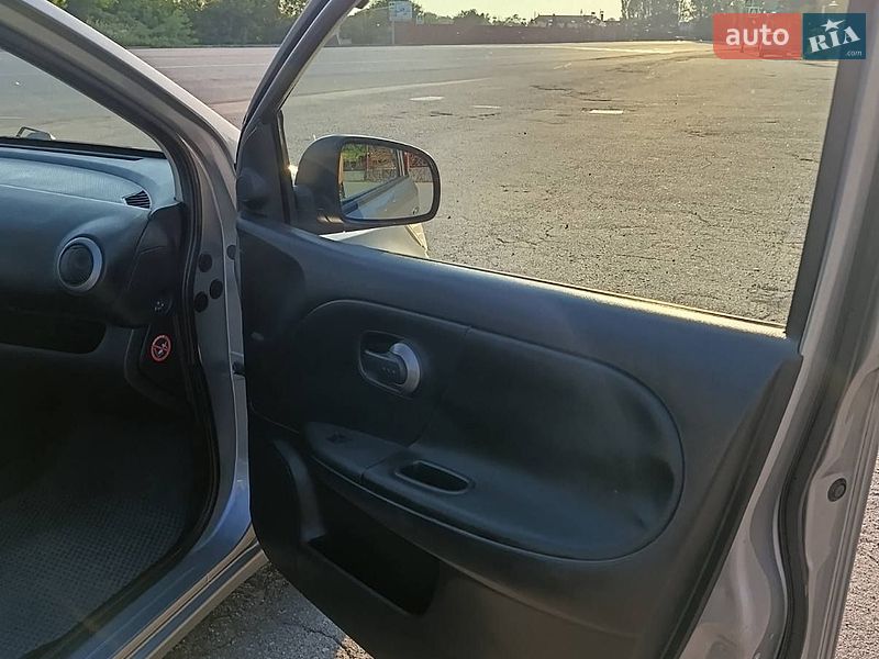 Хэтчбек Nissan Note 2008 в Хмельницком фото 10 Хэтчбек Nissan Note 2008 в Хмельницком