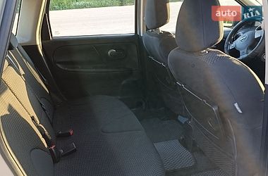Хэтчбек Nissan Note 2008 в Хмельницком фото 12 Хэтчбек Nissan Note 2008 в Хмельницком