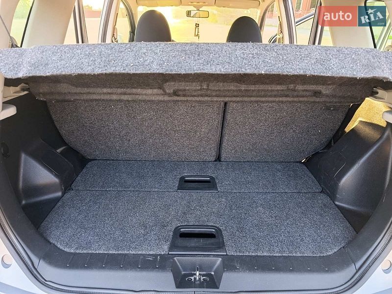 Хэтчбек Nissan Note 2008 в Хмельницком фото 13 Хэтчбек Nissan Note 2008 в Хмельницком