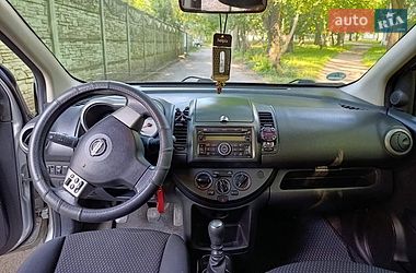 Хэтчбек Nissan Note 2008 в Хмельницком фото 15 Хэтчбек Nissan Note 2008 в Хмельницком