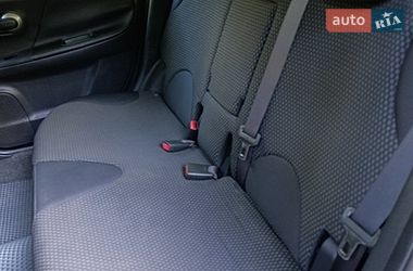 Хэтчбек Nissan Note 2008 в Хмельницком фото 16 Хэтчбек Nissan Note 2008 в Хмельницком
