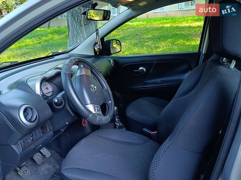 Хэтчбек Nissan Note 2008 в Хмельницком фото 17 Хэтчбек Nissan Note 2008 в Хмельницком
