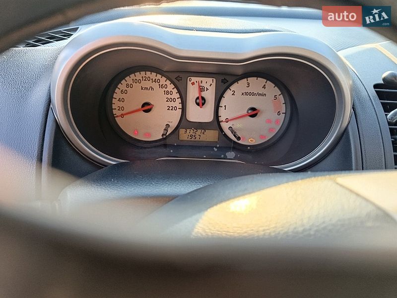 Хэтчбек Nissan Note 2008 в Хмельницком фото 18 Хэтчбек Nissan Note 2008 в Хмельницком