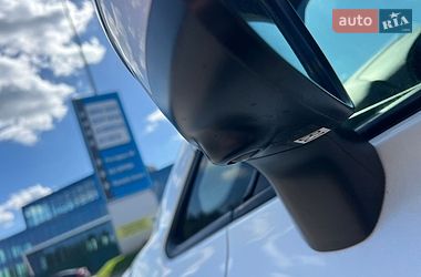 Хетчбек Nissan Note 2018 в Києві