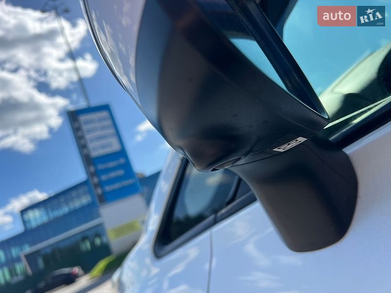 Хетчбек Nissan Note 2018 в Києві