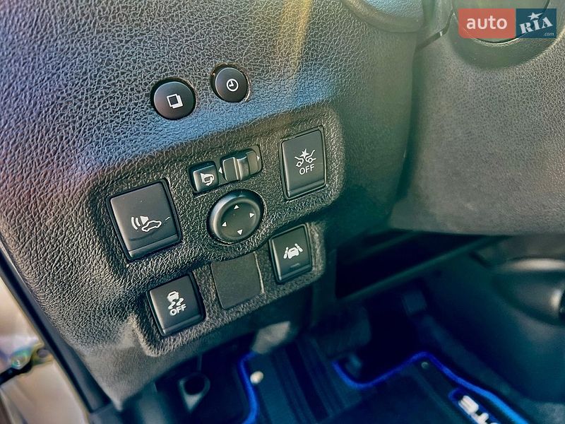 Хетчбек Nissan Note 2018 в Києві