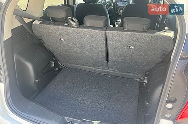 Хетчбек Nissan Note 2018 в Києві
