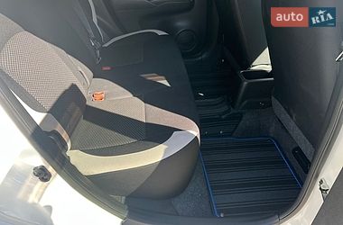 Хетчбек Nissan Note 2018 в Києві