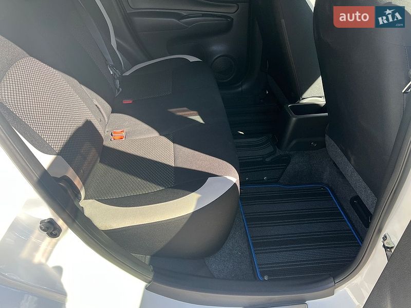 Хетчбек Nissan Note 2018 в Києві
