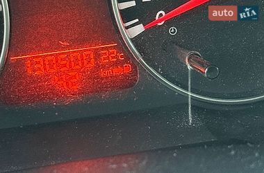 Хетчбек Nissan Note 2012 в Вінниці