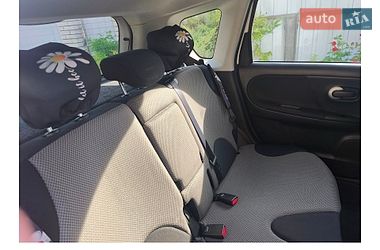Хетчбек Nissan Note 2011 в Вінниці