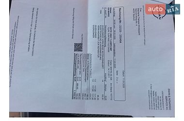 Хетчбек Nissan Note 2011 в Вінниці
