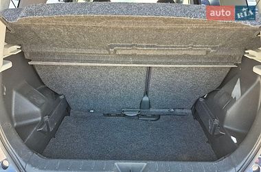 Хетчбек Nissan Note 2011 в Кропивницькому
