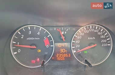 Хетчбек Nissan Note 2011 в Кропивницькому