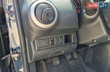 Хетчбек Nissan Note 2011 в Кропивницькому