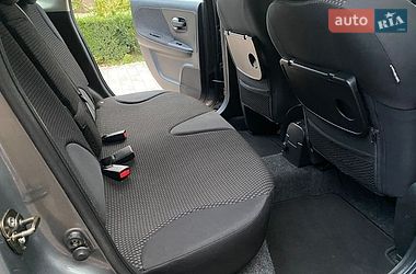 Хэтчбек Nissan Note 2007 в Виннице