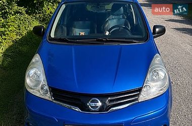 Хетчбек Nissan Note 2010 в Хмельницькому фото 2 Хетчбек Nissan Note 2010 в Хмельницькому
