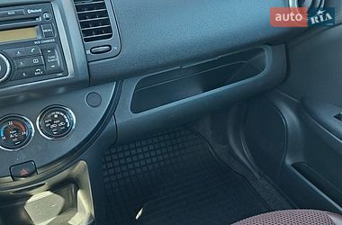 Хетчбек Nissan Note 2008 в Кагарлику фото 23 Хетчбек Nissan Note 2008 в Кагарлику
