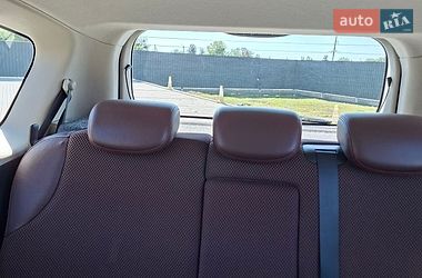 Хетчбек Nissan Note 2008 в Кагарлику фото 29 Хетчбек Nissan Note 2008 в Кагарлику