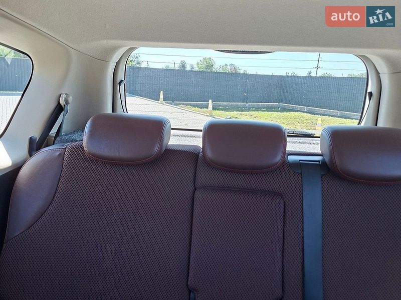 Хетчбек Nissan Note 2008 в Кагарлику фото 29 Хетчбек Nissan Note 2008 в Кагарлику