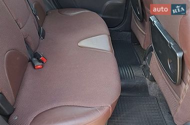 Хетчбек Nissan Note 2008 в Кагарлику фото 32 Хетчбек Nissan Note 2008 в Кагарлику