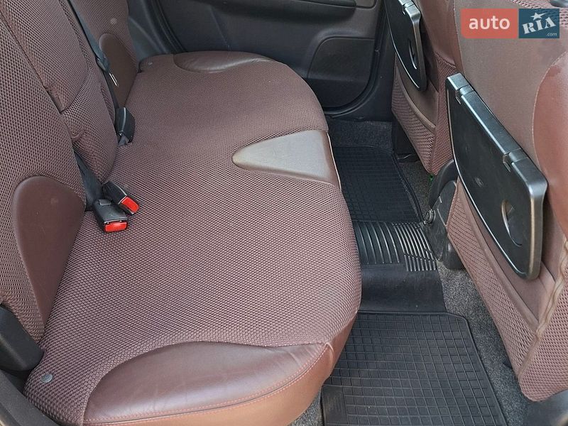 Хетчбек Nissan Note 2008 в Кагарлику фото 32 Хетчбек Nissan Note 2008 в Кагарлику