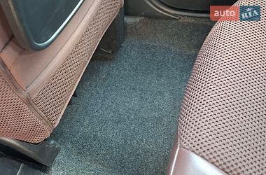 Хетчбек Nissan Note 2008 в Кагарлику фото 37 Хетчбек Nissan Note 2008 в Кагарлику