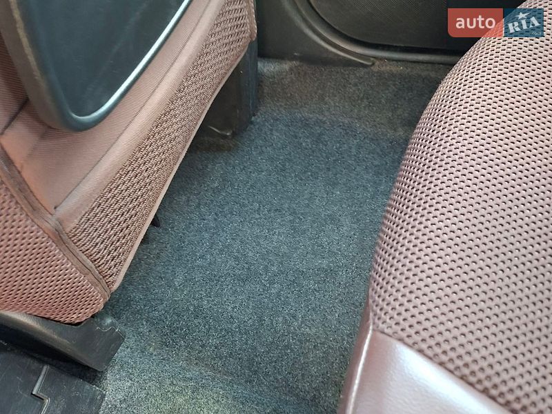 Хетчбек Nissan Note 2008 в Кагарлику фото 37 Хетчбек Nissan Note 2008 в Кагарлику