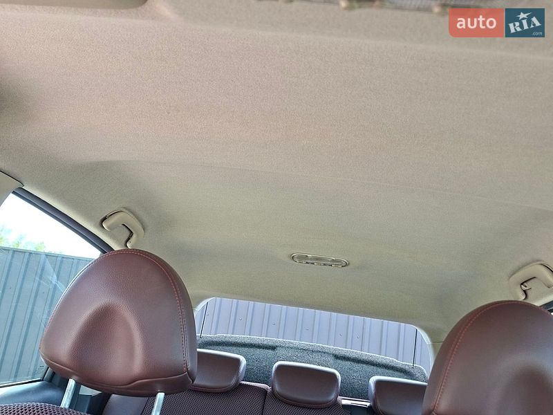 Хетчбек Nissan Note 2008 в Кагарлику фото 46 Хетчбек Nissan Note 2008 в Кагарлику