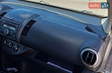 Хетчбек Nissan Note 2008 в Кагарлику фото 51 Хетчбек Nissan Note 2008 в Кагарлику