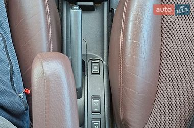 Хетчбек Nissan Note 2008 в Кагарлику фото 69 Хетчбек Nissan Note 2008 в Кагарлику