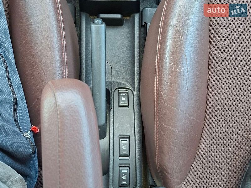 Хетчбек Nissan Note 2008 в Кагарлику фото 69 Хетчбек Nissan Note 2008 в Кагарлику