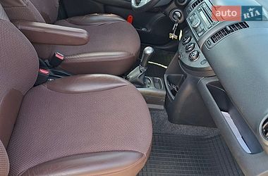 Хетчбек Nissan Note 2008 в Кагарлику фото 77 Хетчбек Nissan Note 2008 в Кагарлику