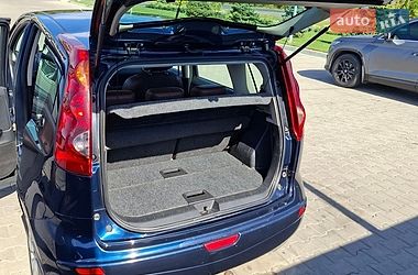 Хетчбек Nissan Note 2008 в Кагарлику фото 81 Хетчбек Nissan Note 2008 в Кагарлику