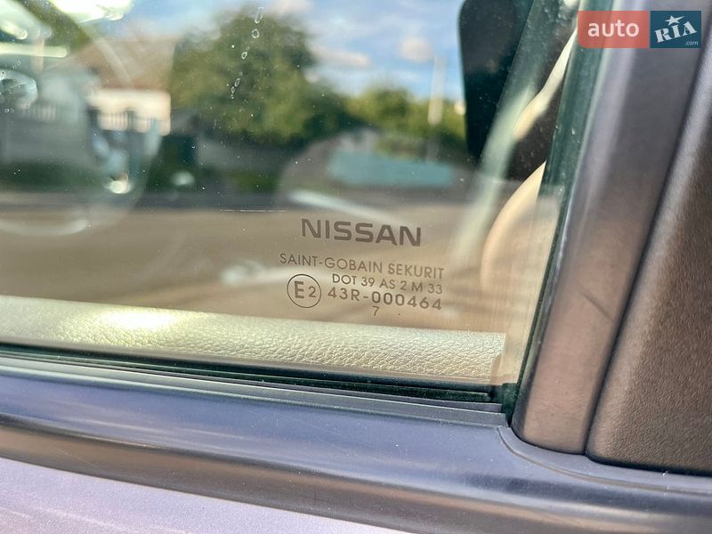 Хетчбек Nissan Note 2008 в Білій Церкві